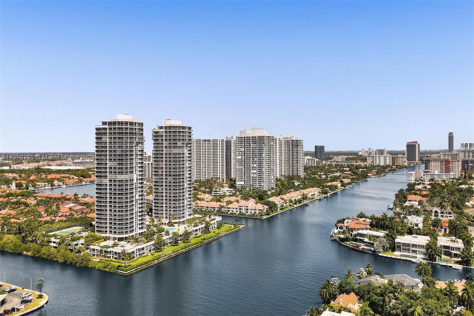 ONE ISLAND PLACE CONDO 1 - Residential