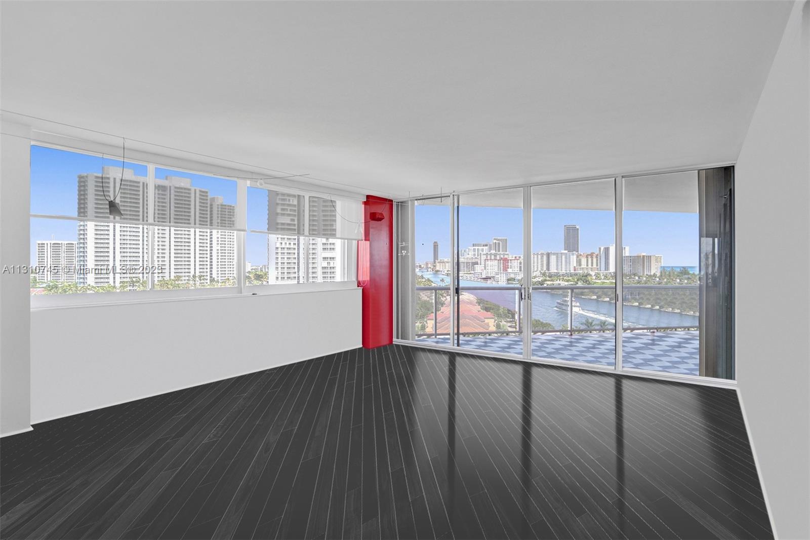 ONE ISLAND PLACE CONDO 1 - Residential