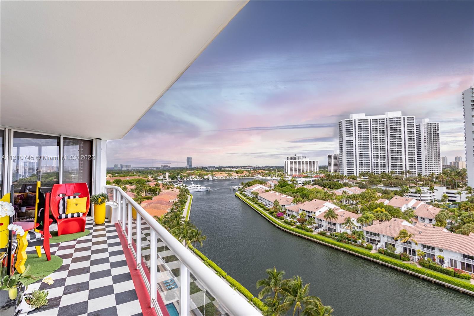 ONE ISLAND PLACE CONDO 1 - Residential