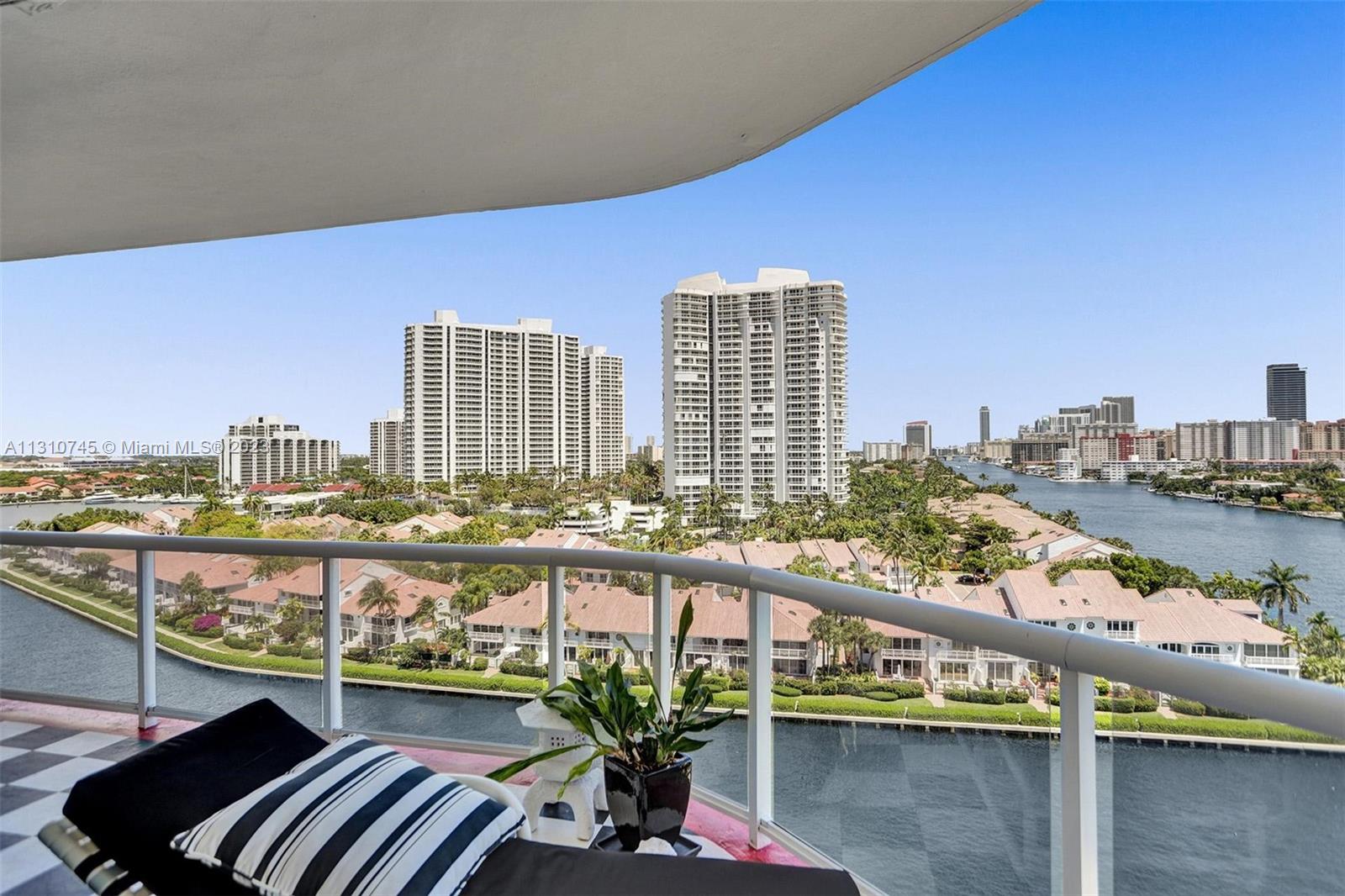 ONE ISLAND PLACE CONDO 1 - Residential