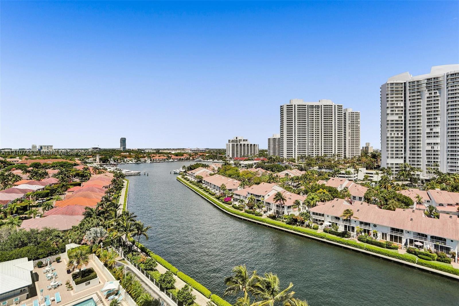 ONE ISLAND PLACE CONDO 1 - Residential