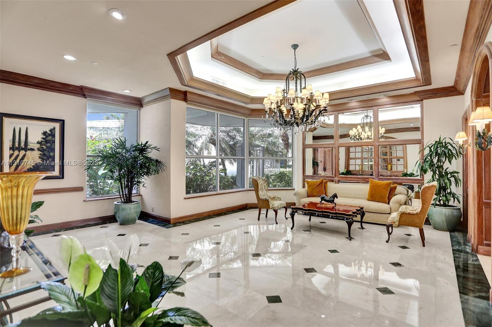 ONE ISLAND PLACE CONDO 1 - Residential