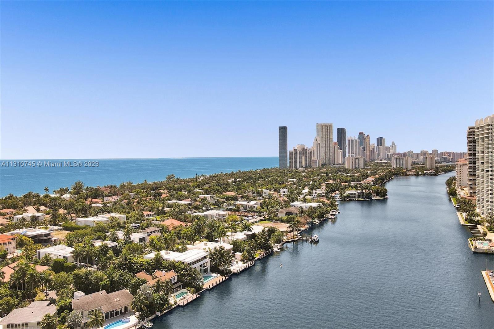 ONE ISLAND PLACE CONDO 1 - Residential