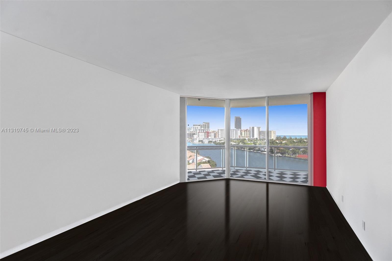 ONE ISLAND PLACE CONDO 1 - Residential