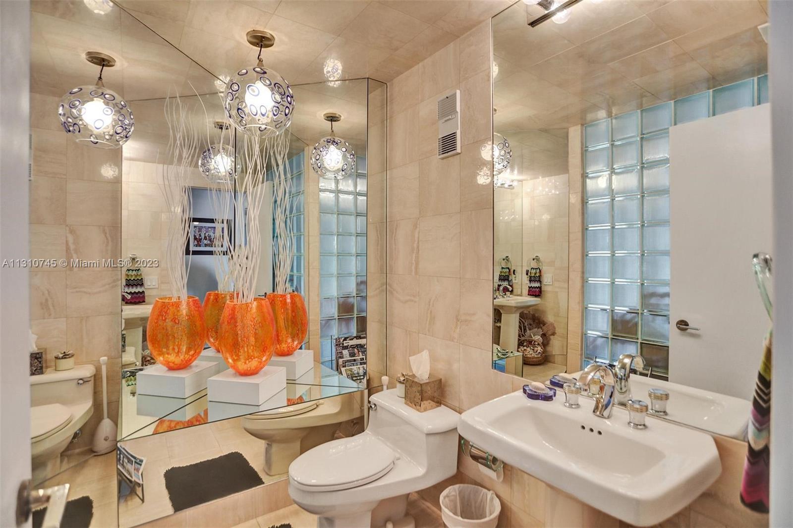 ONE ISLAND PLACE CONDO 1 - Residential