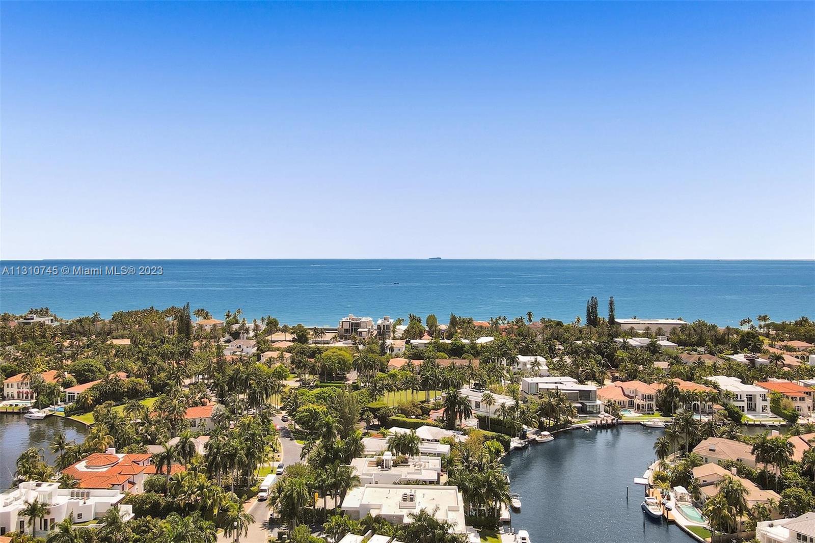 ONE ISLAND PLACE CONDO 1 - Residential