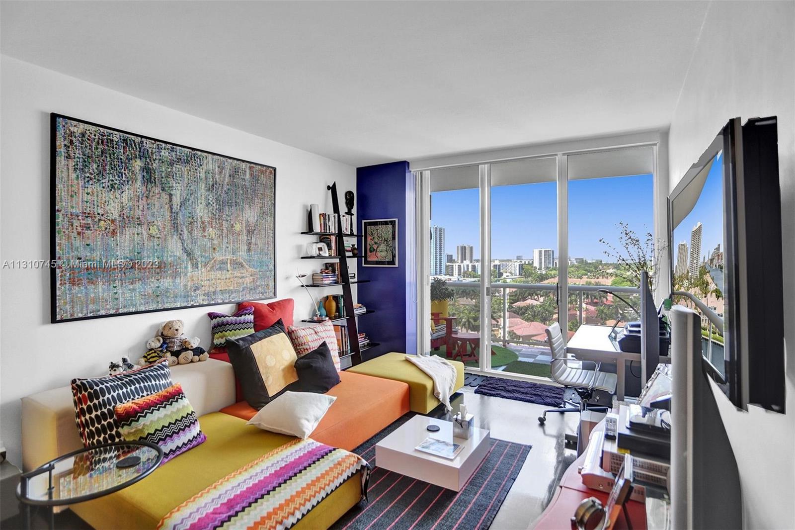 ONE ISLAND PLACE CONDO 1 - Residential