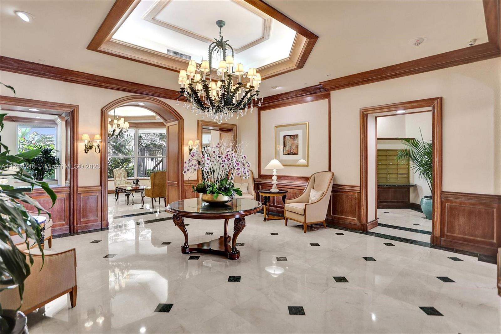 ONE ISLAND PLACE CONDO 1 - Residential