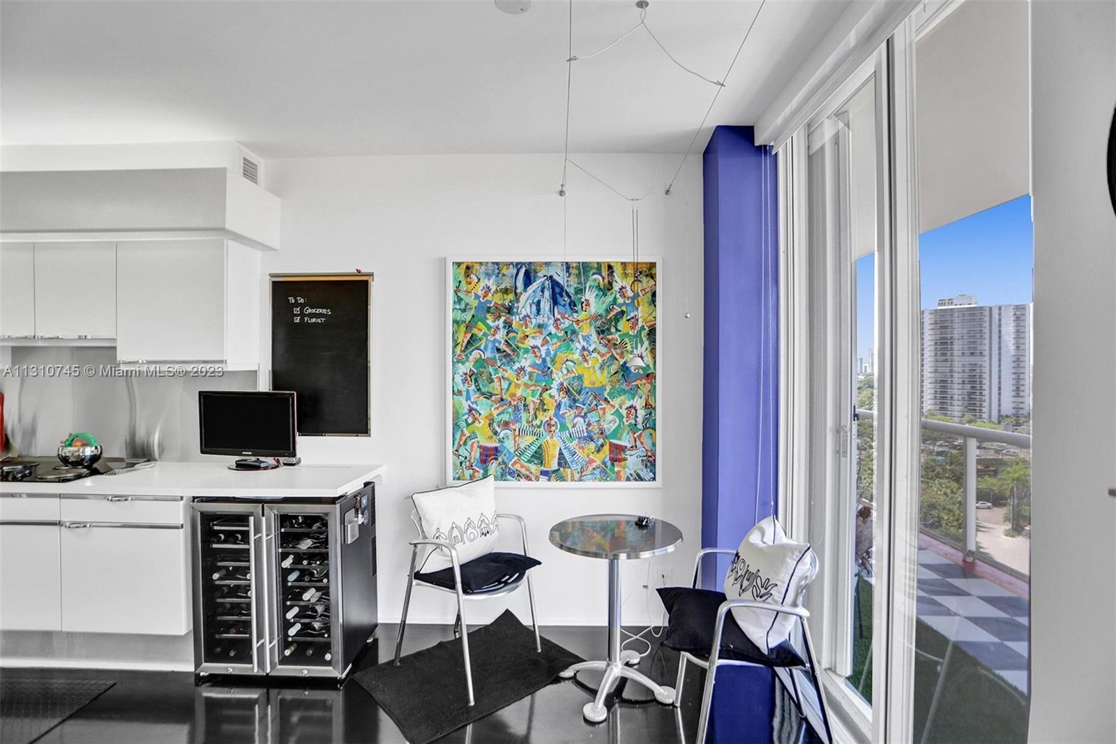 ONE ISLAND PLACE CONDO 1 - Residential