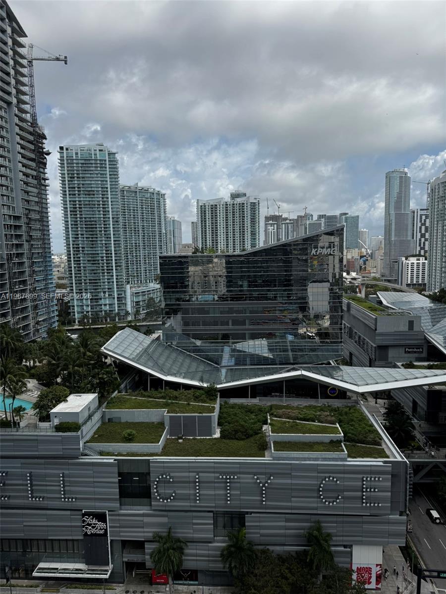 BRICKELL HEIGHTS EAST CON - Residential