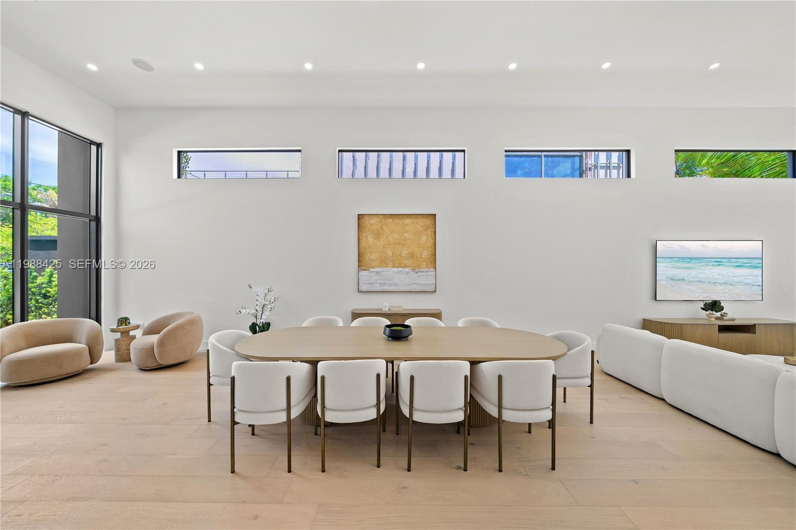 BUENA VISTA HEIGHTS EXTEN - Residential