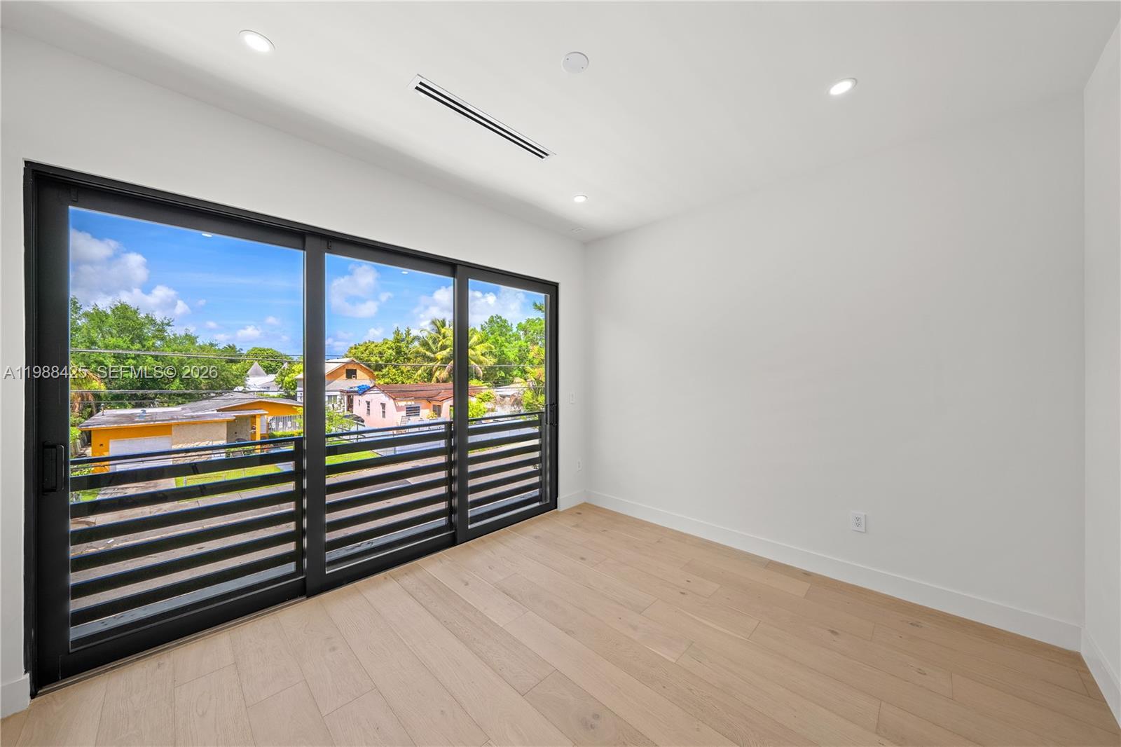 BUENA VISTA HEIGHTS EXTEN - Residential