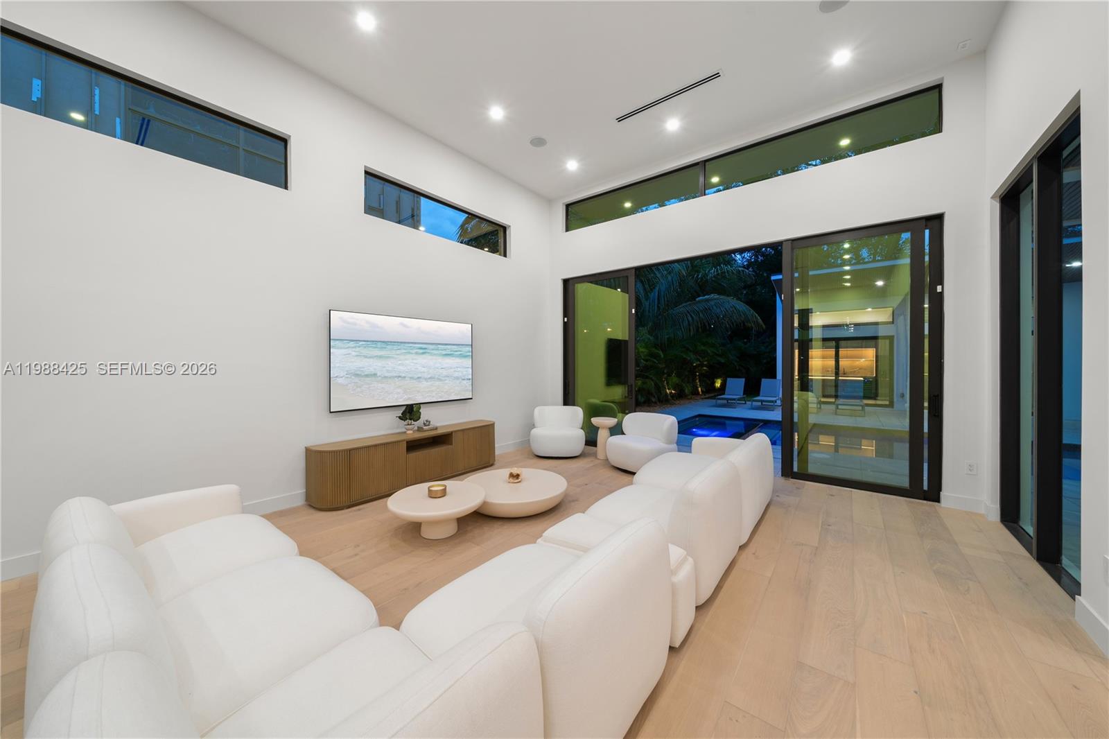 BUENA VISTA HEIGHTS EXTEN - Residential