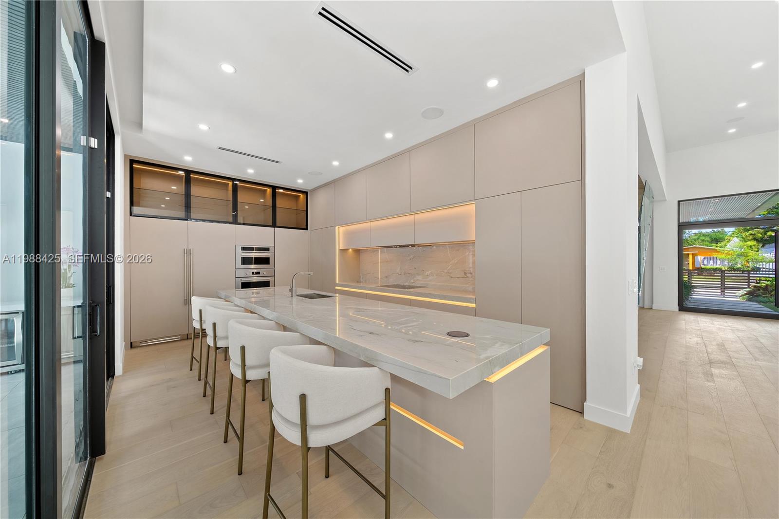 BUENA VISTA HEIGHTS EXTEN - Residential