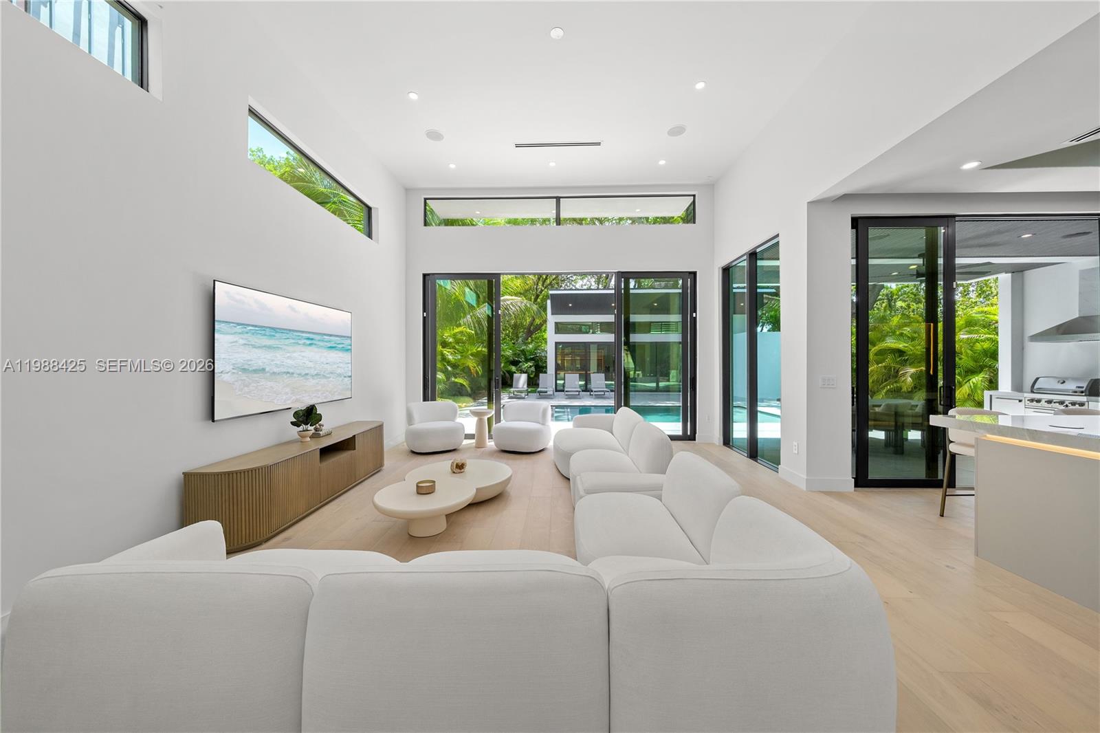 BUENA VISTA HEIGHTS EXTEN - Residential