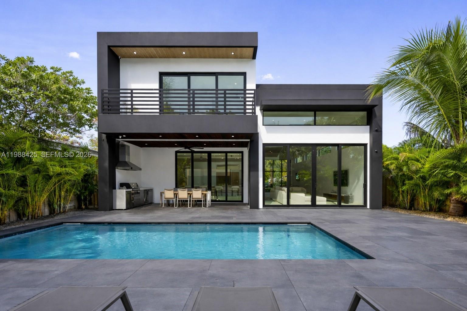 BUENA VISTA HEIGHTS EXTEN - Residential