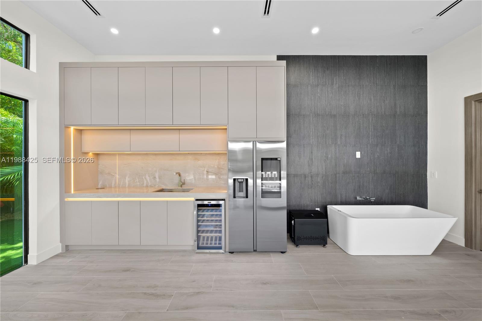 BUENA VISTA HEIGHTS EXTEN - Residential