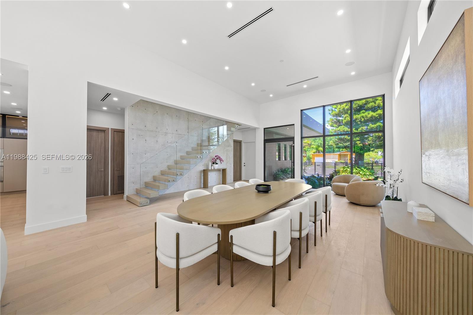 BUENA VISTA HEIGHTS EXTEN - Residential