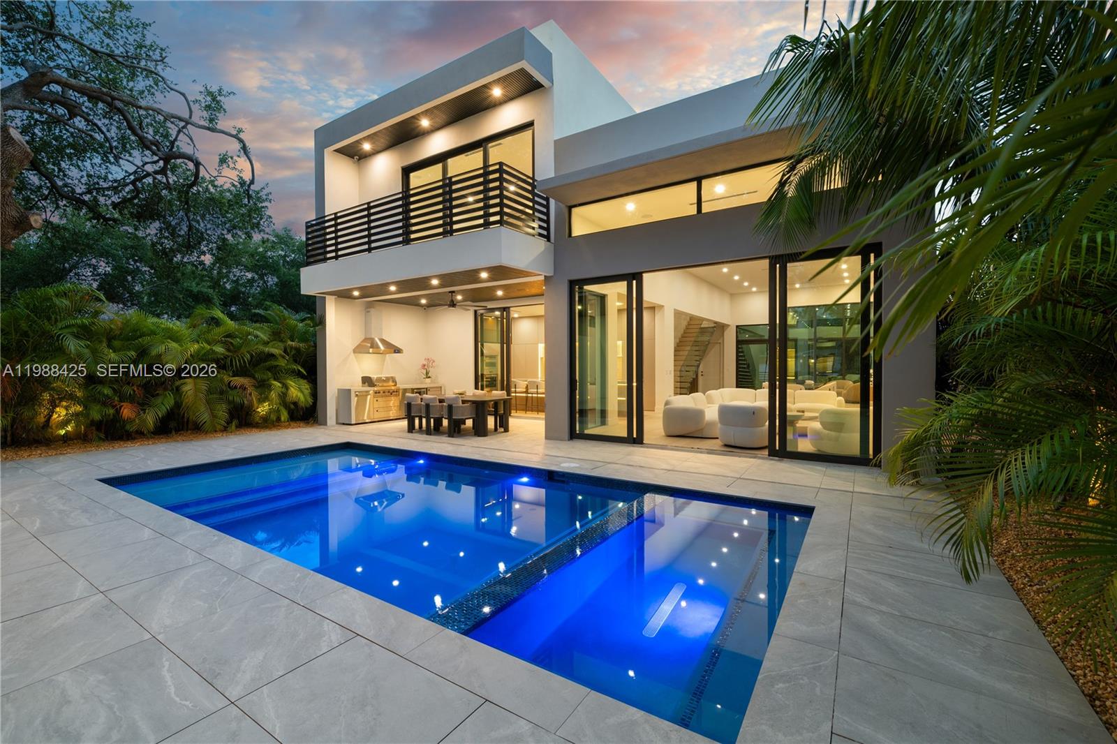 BUENA VISTA HEIGHTS EXTEN - Residential