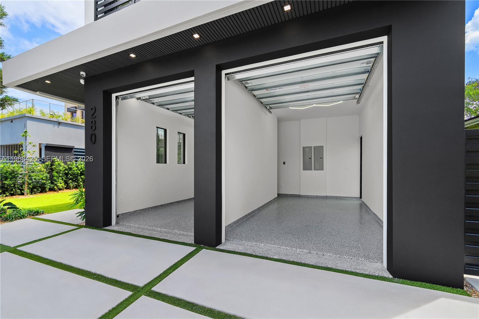 BUENA VISTA HEIGHTS EXTEN - Residential