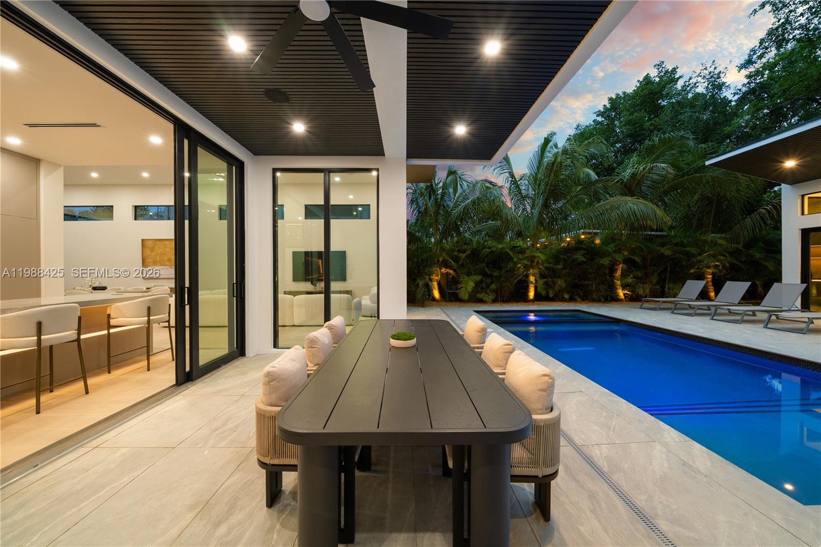 BUENA VISTA HEIGHTS EXTEN - Residential