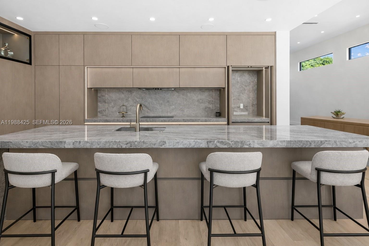 BUENA VISTA HEIGHTS EXTEN - Residential