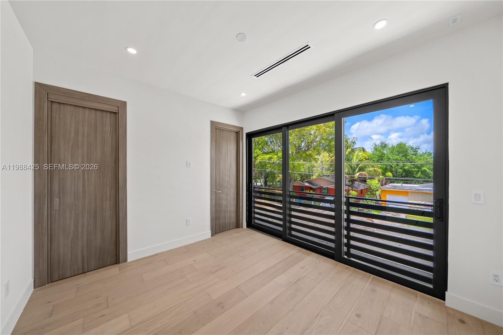 BUENA VISTA HEIGHTS EXTEN - Residential