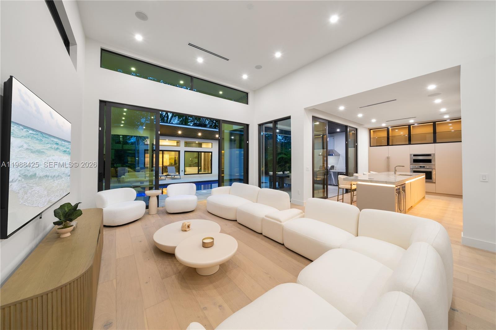 BUENA VISTA HEIGHTS EXTEN - Residential