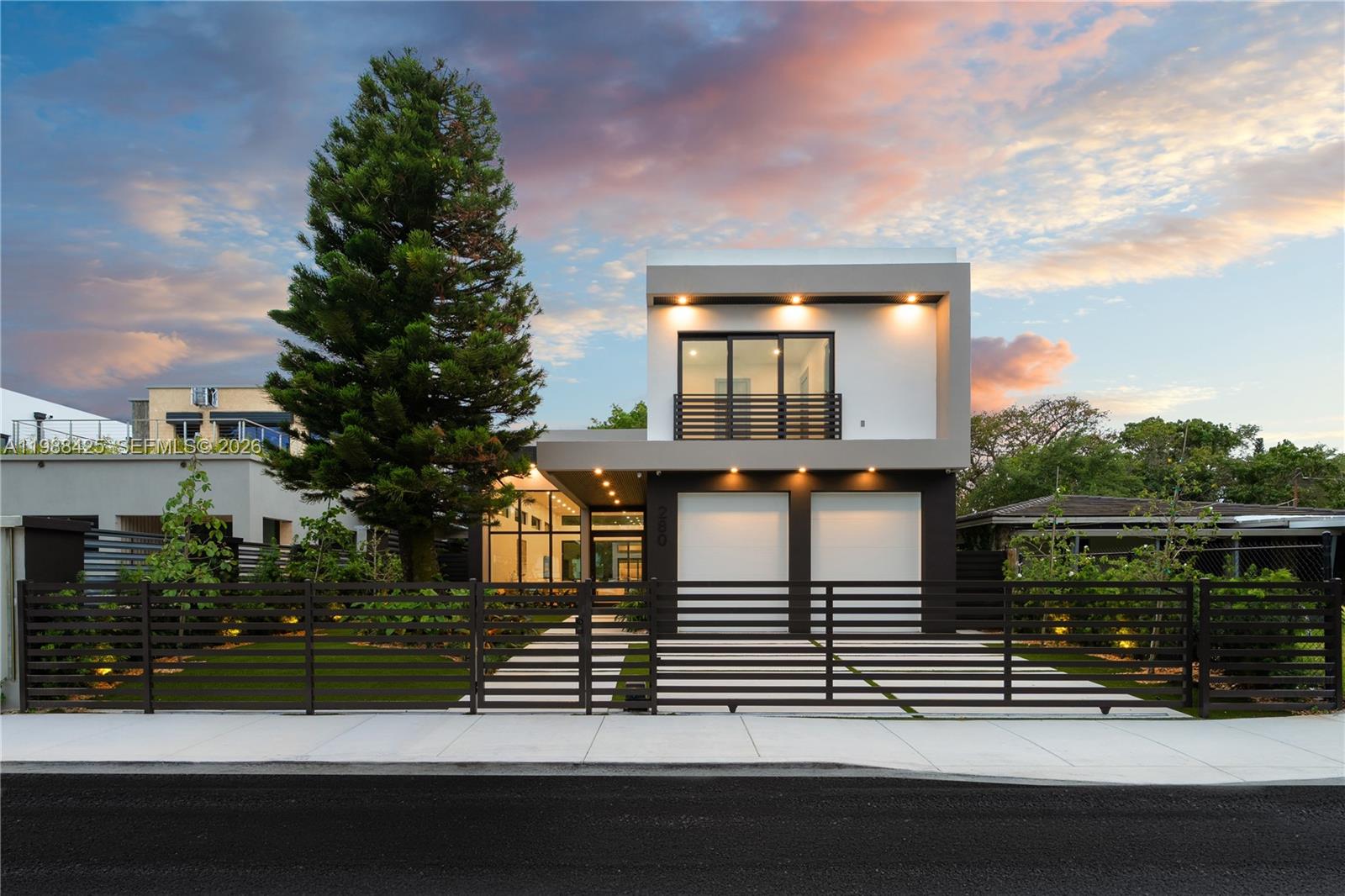 BUENA VISTA HEIGHTS EXTEN - Residential