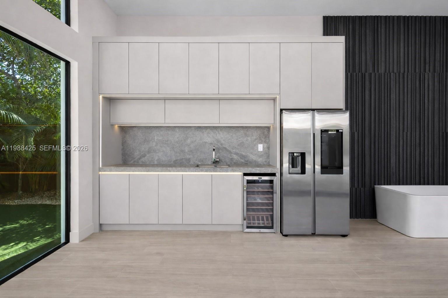 BUENA VISTA HEIGHTS EXTEN - Residential