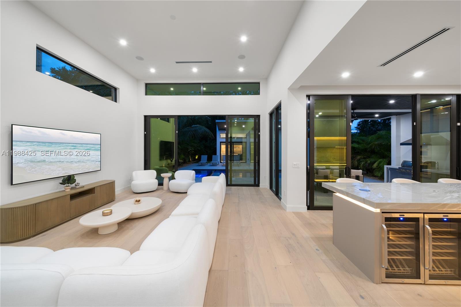BUENA VISTA HEIGHTS EXTEN - Residential