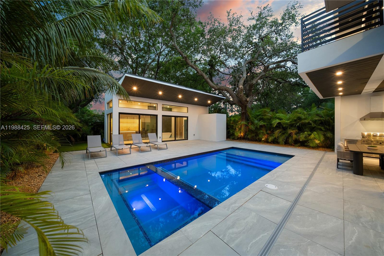 BUENA VISTA HEIGHTS EXTEN - Residential
