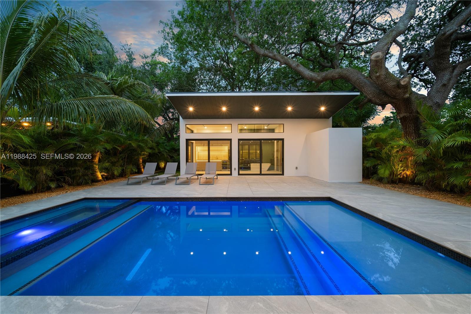 BUENA VISTA HEIGHTS EXTEN - Residential