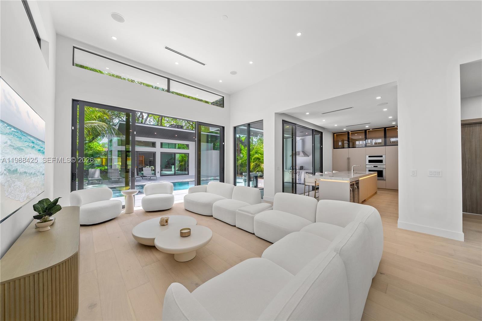 BUENA VISTA HEIGHTS EXTEN - Residential