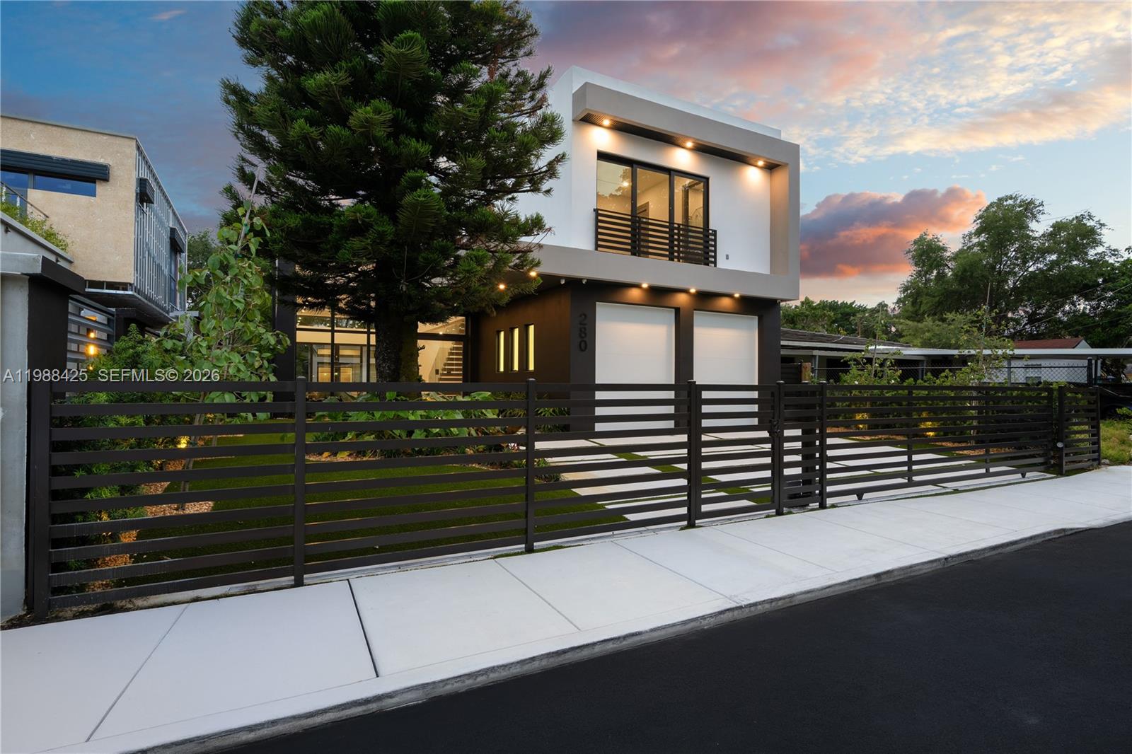 BUENA VISTA HEIGHTS EXTEN - Residential
