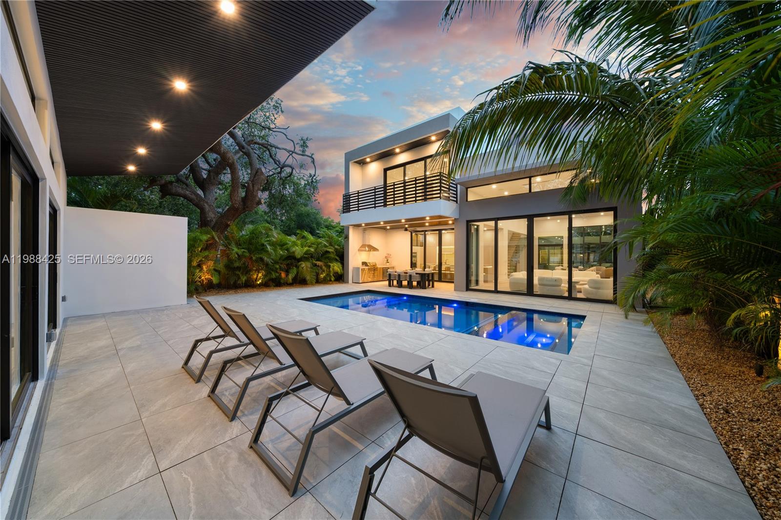 BUENA VISTA HEIGHTS EXTEN - Residential
