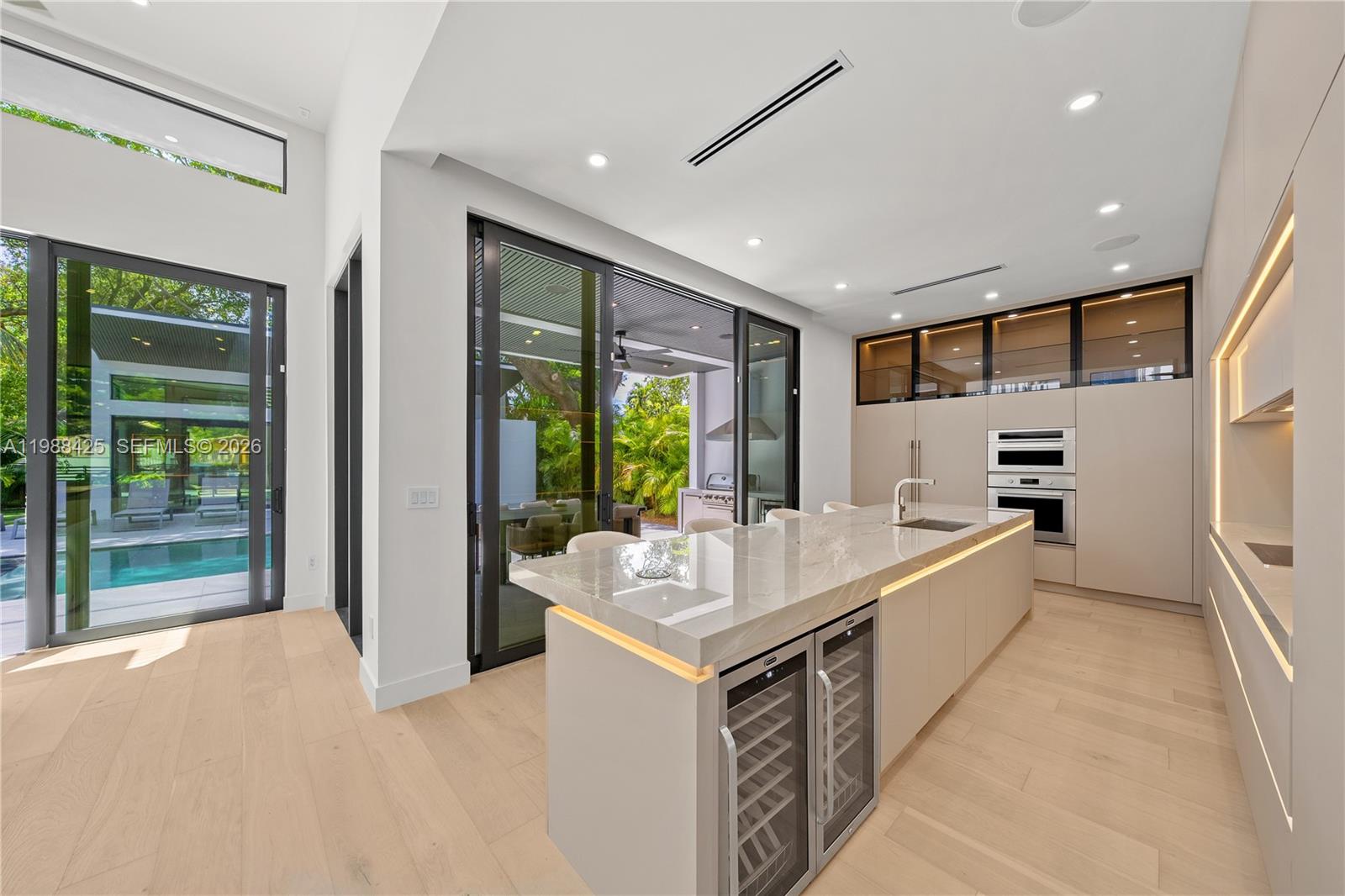 BUENA VISTA HEIGHTS EXTEN - Residential