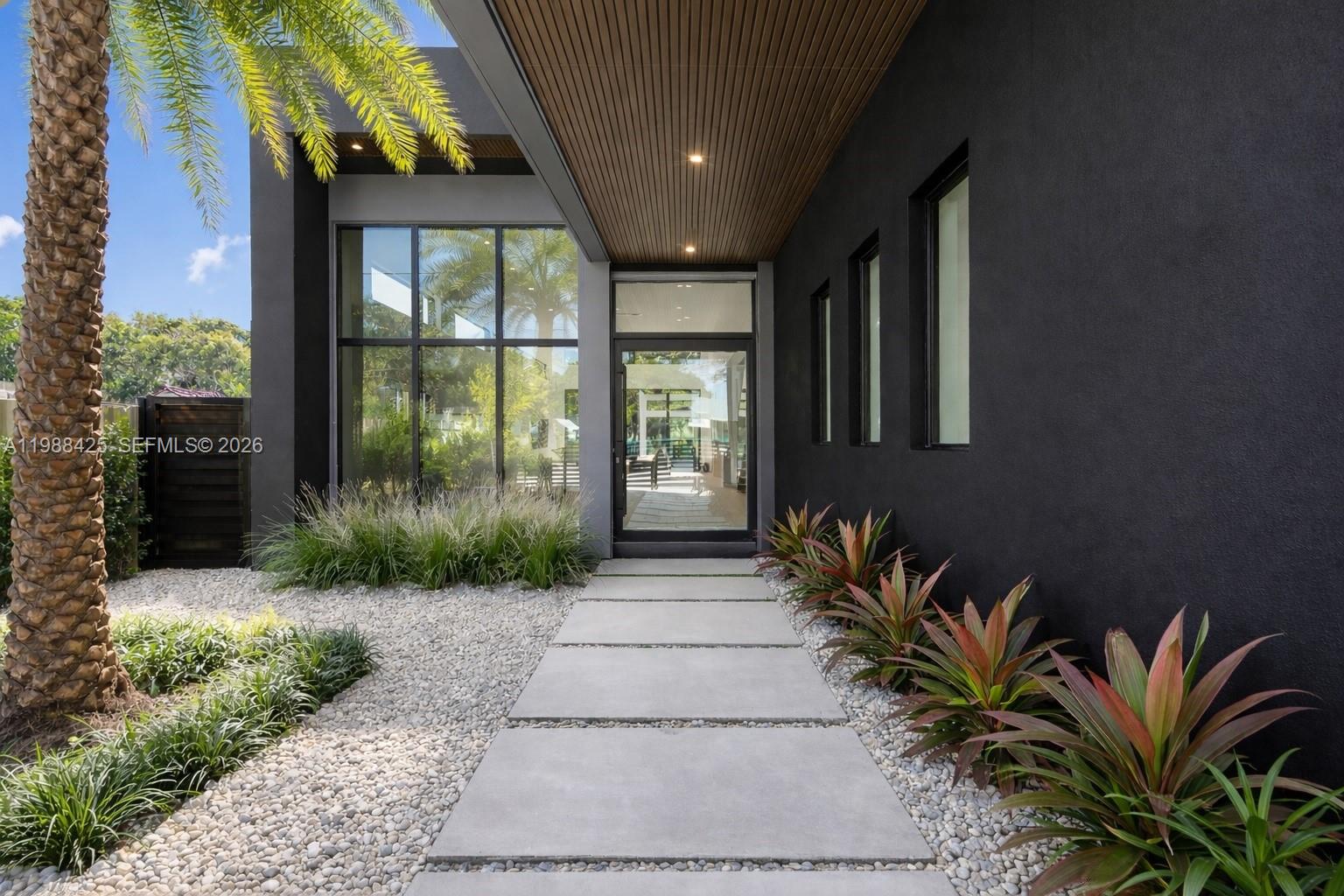 BUENA VISTA HEIGHTS EXTEN - Residential