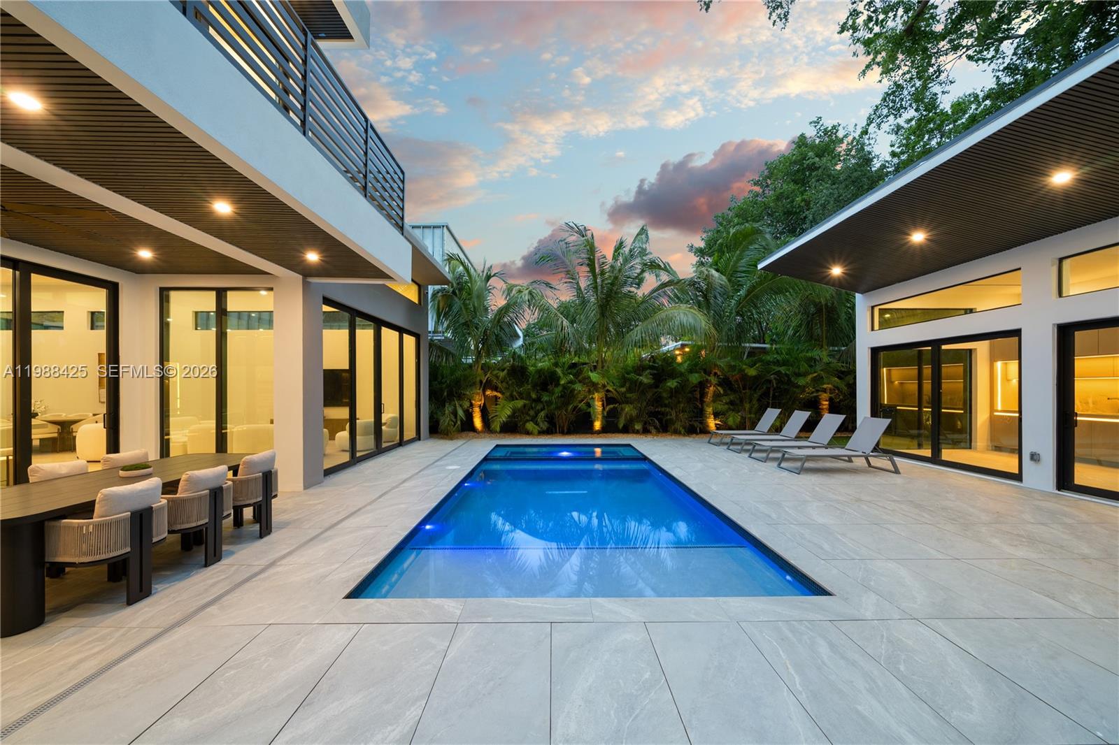 BUENA VISTA HEIGHTS EXTEN - Residential