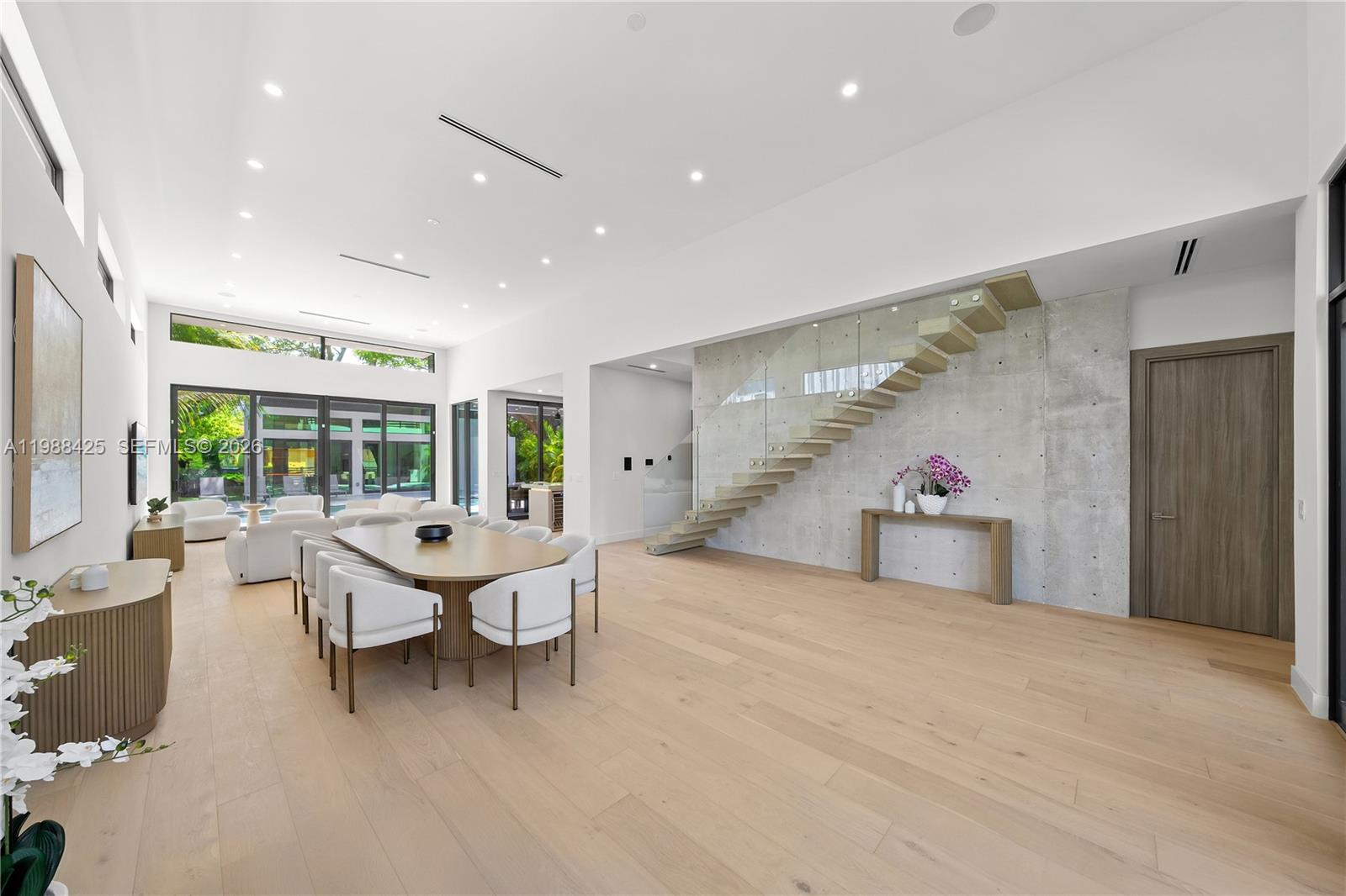 BUENA VISTA HEIGHTS EXTEN - Residential