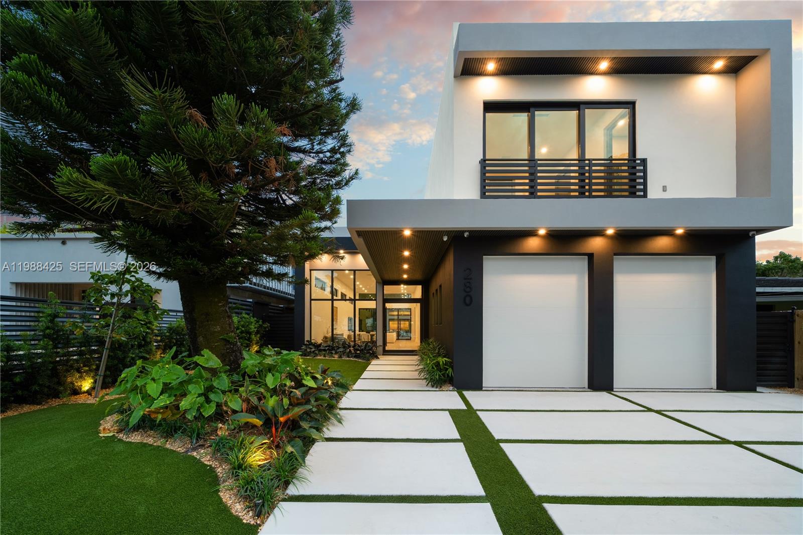 280 NW 47th St