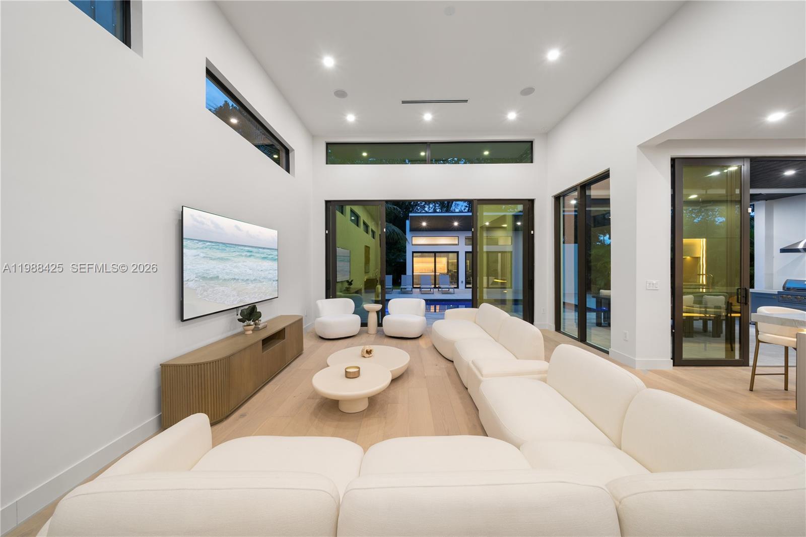BUENA VISTA HEIGHTS EXTEN - Residential