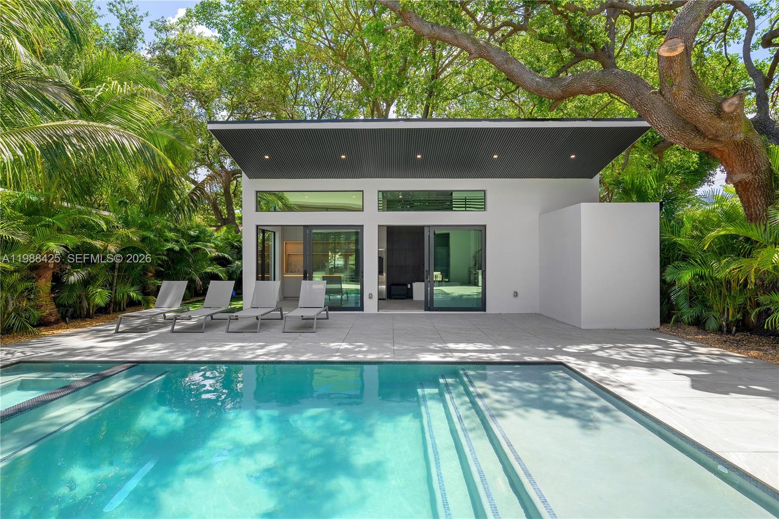 BUENA VISTA HEIGHTS EXTEN - Residential