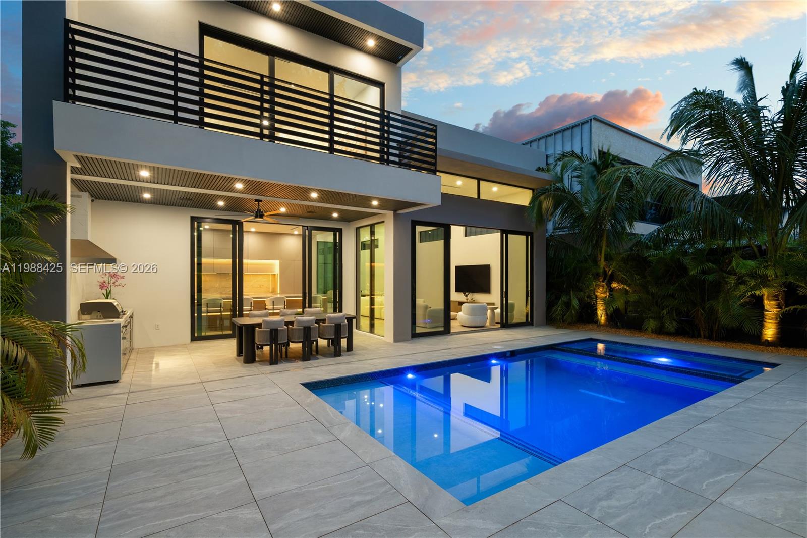 BUENA VISTA HEIGHTS EXTEN - Residential