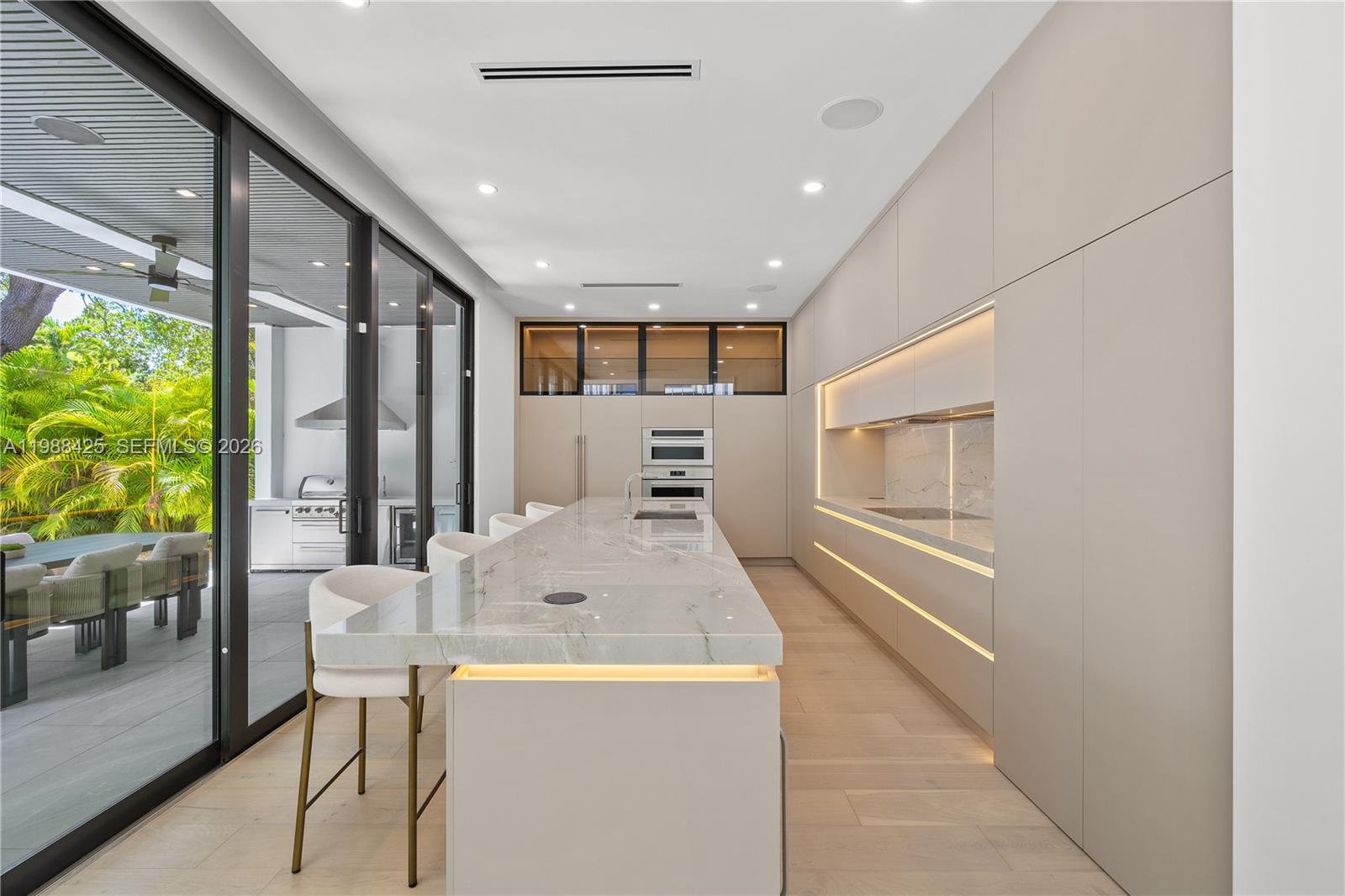 BUENA VISTA HEIGHTS EXTEN - Residential
