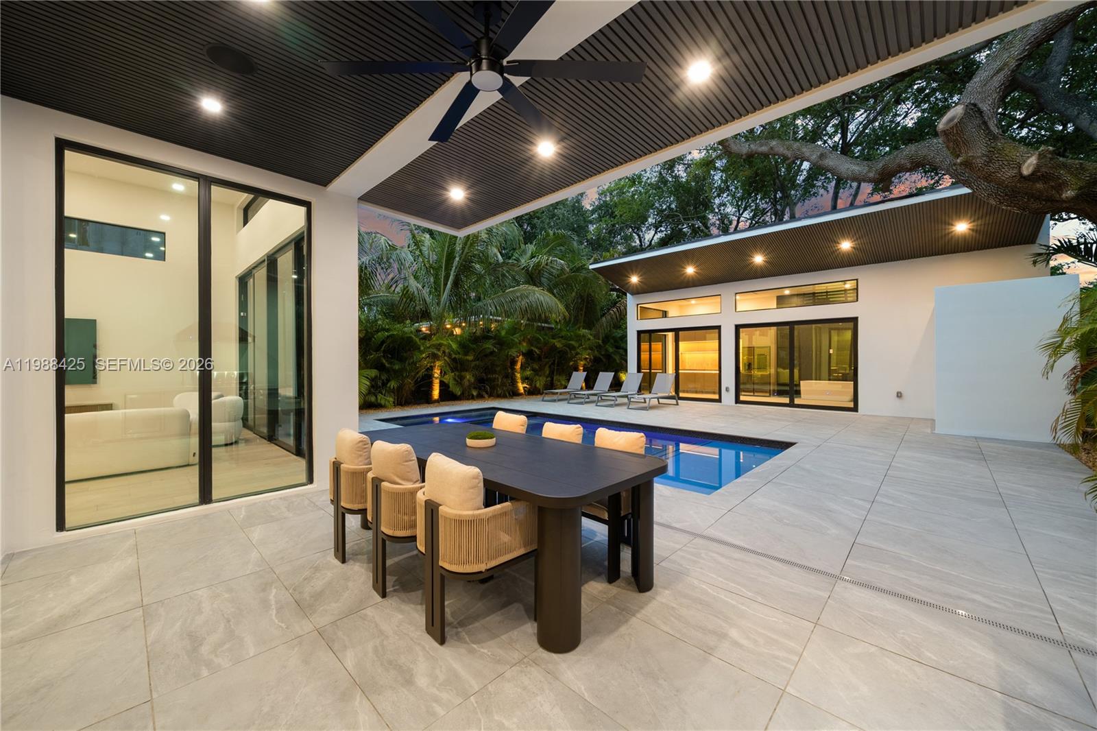 BUENA VISTA HEIGHTS EXTEN - Residential