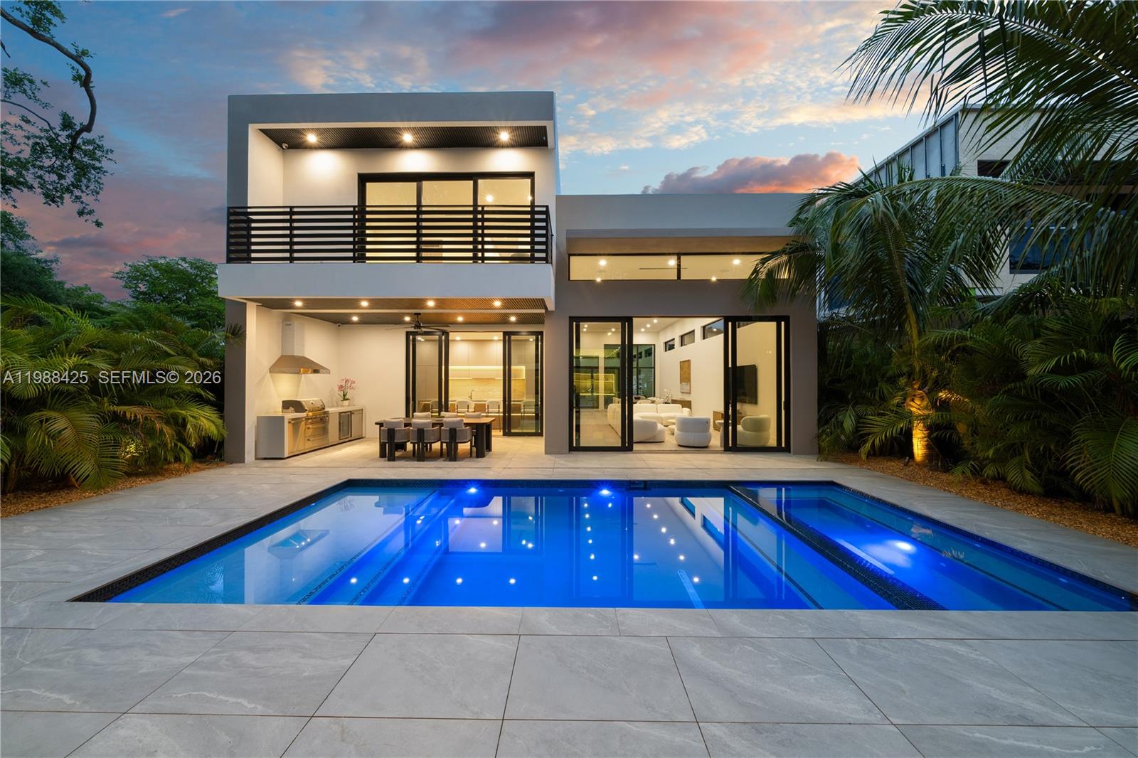 BUENA VISTA HEIGHTS EXTEN - Residential