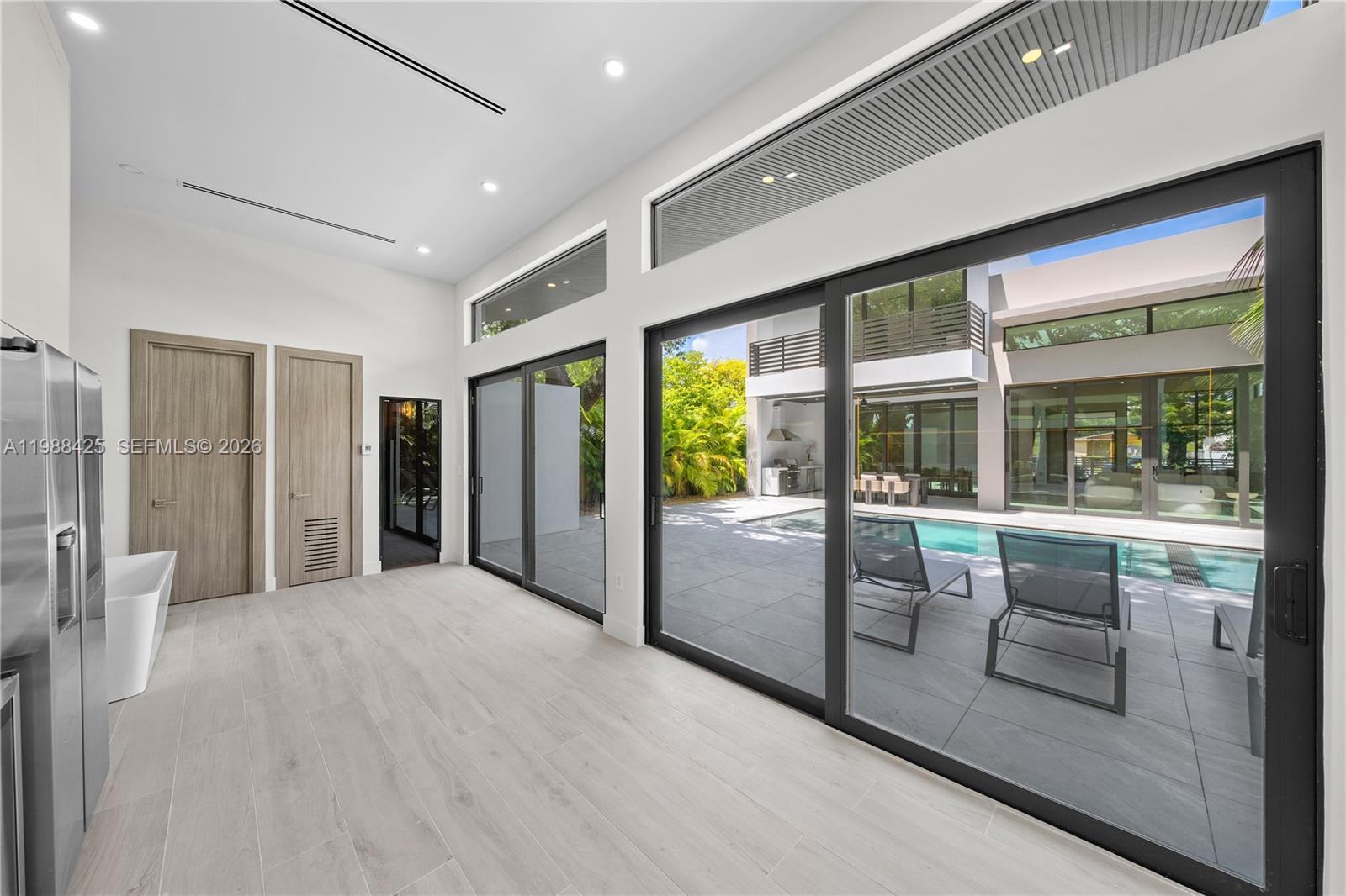BUENA VISTA HEIGHTS EXTEN - Residential