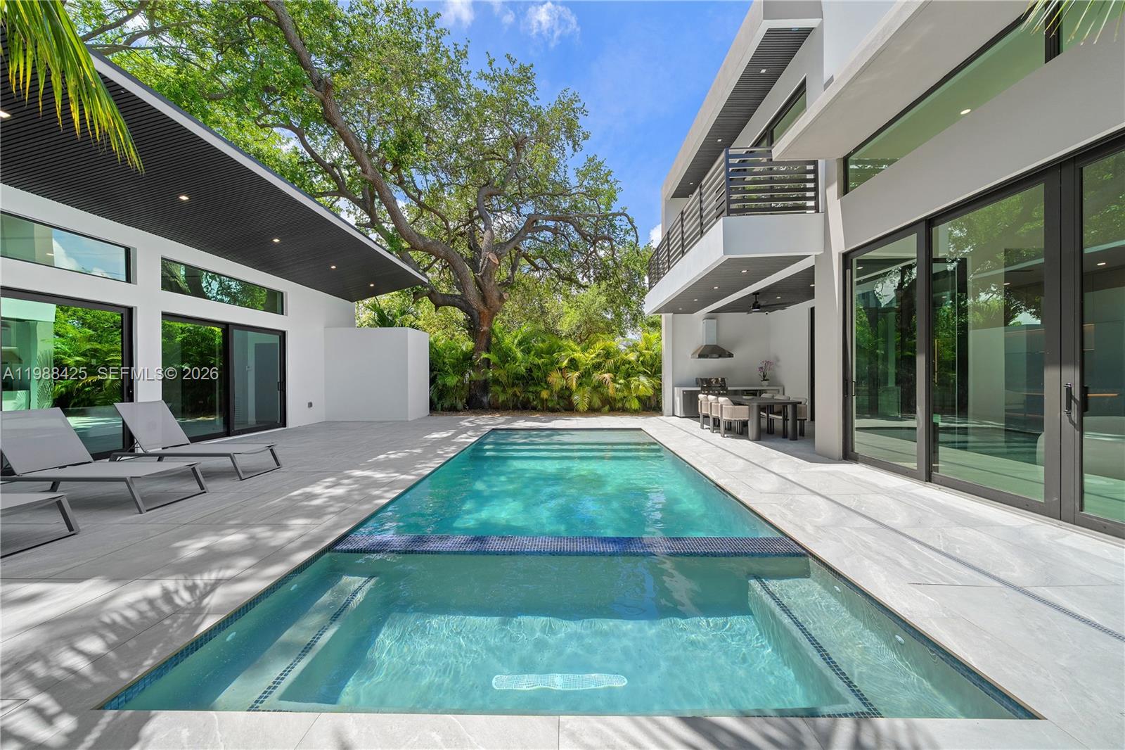 BUENA VISTA HEIGHTS EXTEN - Residential