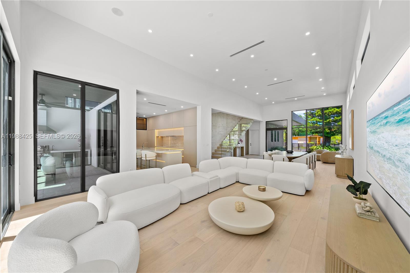 BUENA VISTA HEIGHTS EXTEN - Residential